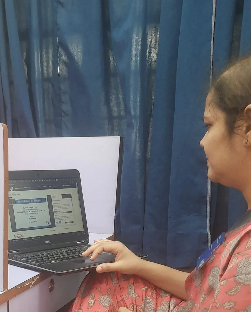 26 participants took part in the 7-day programme